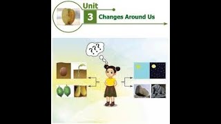 Ncert Series Class 6  Changes Around Us  ਸਾਡੇ ਆਲੇ ਦੁਆਲੇ ਬਦਲਾਵ [upl. by Michael]