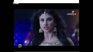 nagin season 2 shivangi video [upl. by Eelsel]