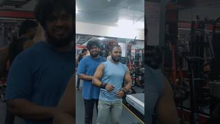 New challenge accepted us vs IND 🇮🇳new gymworkouts fitnessmotivation viralreels viralshort yt [upl. by Leela265]