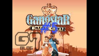 Gangstar Crime City Java Walkthrough 5 [upl. by Opportina32]