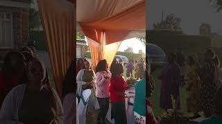 Kimani Family Celebrations  Kikuyu Kenya 🇰🇪🇰🇪 [upl. by Ynoep]