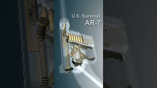 Henry US Survival AR7 shorts [upl. by Erminie232]