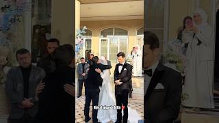 Oy qizim ❤️👰‍♀️ Kelin kuzatish uzbekistan music tashkent wedding [upl. by Hubsher]