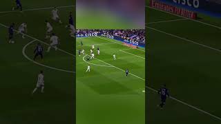 Real madrid moments before disaster football soccer realmadrid [upl. by Ashlie1]