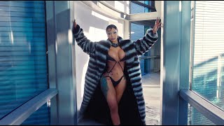 Cardi B  Like What Freestyle Official Music Video [upl. by Alletnahs]