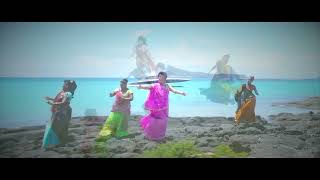 Sabse Joli Ba Moriswa Clip Officiel Biswanee Deepooa  Bhojpuri Song Moris Mauritius  Maurice [upl. by Timon33]