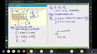 PHM031 Statics  Lecture 5 Dr Hamada G Asker  Spring 2022 [upl. by Nnagrom952]