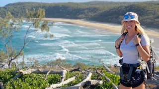 Australia Noosa National Park [upl. by Jeremiah]