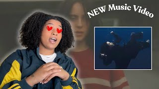 CHIHIRO  BILLIE EILISH Music Video Reaction [upl. by Nylac]