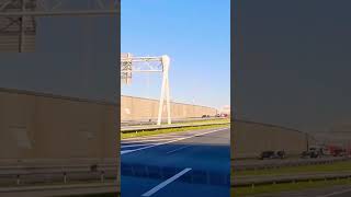 Ride round Almere Netherlands Please subscribe my channel thanks😎 netherlands mskepoineurope [upl. by Tirb509]