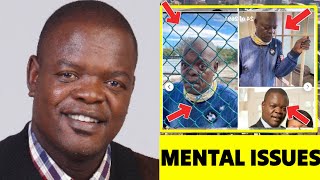 BREAKING Kenneth Mashaba Admitted to Mental Institution  What Happened to Kenneth Mashaba 😭💔 [upl. by Nitsud518]