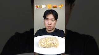 EATING INDOMIE NOODLES IN VARIOUS WAYS asmr mukbang [upl. by Forrer]