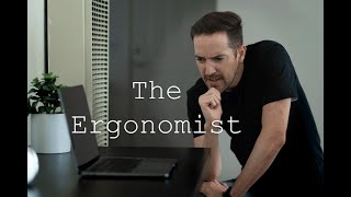 What does an ergonomics specialist do [upl. by Ahsillek445]