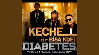 Diabetes feat Bisa Kdei [upl. by Attenwahs]