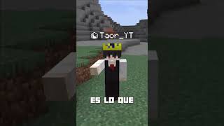 Como obtener un palo con empuje 1000 en Minecraft minecraft shorts [upl. by Dlorag]