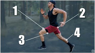 BEST Exercises for Runners Strength Training  Plyometrics  Power Exercises [upl. by Ahsekam]