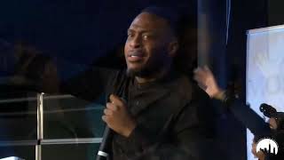 Prophet Brian Carn amp Cedric Ballard  quotWe Worship You In the Spiritquot  KCC 2021 Holy Convocation [upl. by Gent]