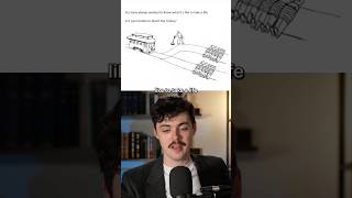 The Most Pointless Trolley Problem [upl. by Neras231]