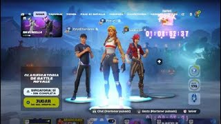 Fortnite20241031143726 [upl. by Mellette]