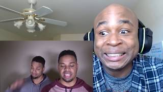 Try Not To Laugh Challenge Hodgetwins Edition 1 [upl. by Moise]