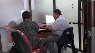 Video Profile Sekolah Pascasarjana UPI  Tahun 2021 [upl. by Anilet]