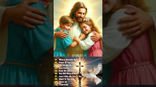 Top 100 Praise And Worship Songs✝️Nonstop Praise And Worship Songs [upl. by Inacana]