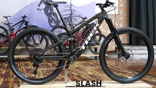 TREK Slash 97 2020 [upl. by Ellehcam]