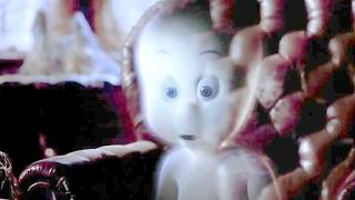 How Did Casper Actually Die Its Way Sadder Than You Think [upl. by Yrol]