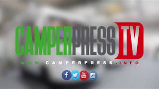 CAMPER PRESS TV INIZIA A VIAGGIARE CON NOI [upl. by Woodcock]