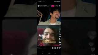 durlabh kashyap ke baare mei kya bola salman lala  salman lala live durlabhkashyap salmanlala [upl. by Ttimme]