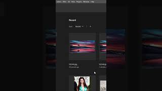 How To Resize Multiple Images at Once in Adobe Photoshop 2022 [upl. by Alor]