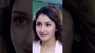 Money Money Watch Vanamagan vanamagan jayamravi shorts sayyeshaa [upl. by Normalie]