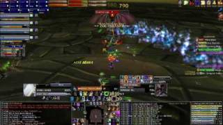 Nihilum VS Illidan Part 1 World First [upl. by Walker]