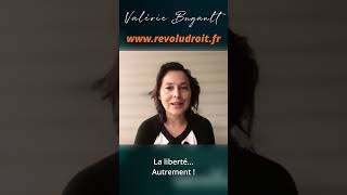 Il y a quand même un espoir Ecoutez la réponse de Valérie Bugault [upl. by Shenan]