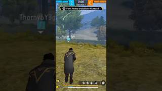 Free fire Hindi mein 🤟😱 funny freefire [upl. by Yecaj319]