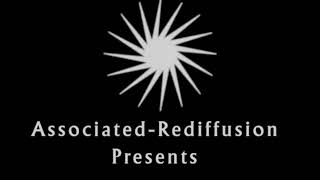 AssociatedRediffusion Ident  1957 Recreation [upl. by Erdnael]