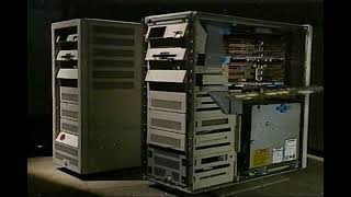 IBM Produktinformation Das IBM Betriebssystem OS2 20 1992 [upl. by Haididej415]