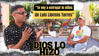 Desde Llorens Torres con Alwin Vazquez  Dios Lo Hizo Ep 32 [upl. by Nelsen]