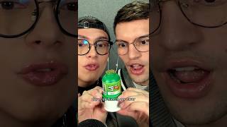 ME GUSTA ESTE DULCE 🇲🇽 asmr PROBANDO DULCES MEXICANOS PARTE 1 shorts asmrvideo eating [upl. by Oahc]