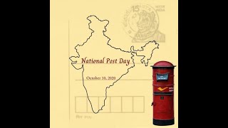 National Postal Day ǀ A Celebration of Indias Postal Heroes [upl. by Aleel]