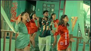 Thanni can poda vandhen song tamil statusVj siddhu vlogs harshath khan new album song tamil [upl. by Ilsa253]