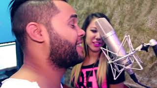 Srta Dayana ft El Taiger  Soltera [upl. by Duval]