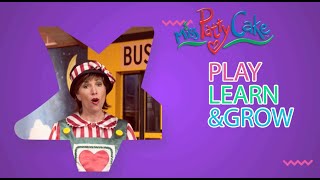 Play Learn and Grow with Miss PattyCake and Stan the Handyman  Water is Important [upl. by Meade]