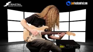 Guthrie Govan  The Open Highway [upl. by Ruthy]