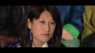 Bhutanese song from Yue gi bhu  Euden slow [upl. by Oniger666]