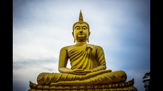 Buddhist Prayer of Forgiveness  Short Meditation [upl. by Assiar916]