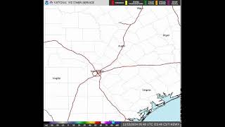 NOAA Weather Radio WXK27 Austin Texas [upl. by Coh389]