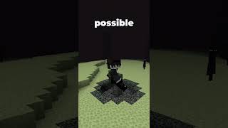 You Can YEET The Dragon in Minecraft [upl. by Wilser550]