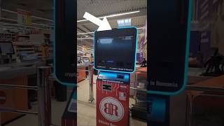 Crypto ATM Second Entrance Sepsi Value Center Crypto BTC ATMcrypto Sfantu Gheorghe Bitcoin [upl. by Newbold]