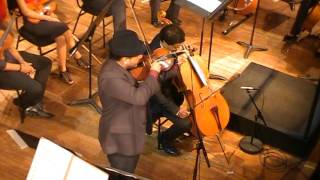 YD  Rock Medley  Yuri Reis Violino e Daniel Silva [upl. by Lorelle]